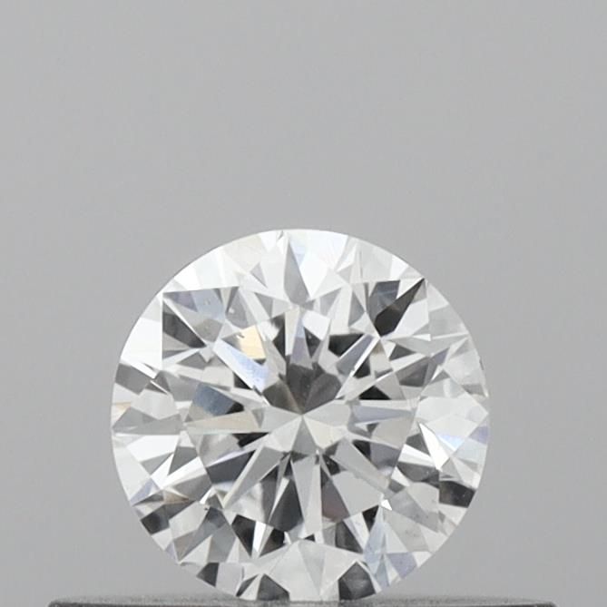 Diamond Lab Grown ROUND 0.33ct VS2