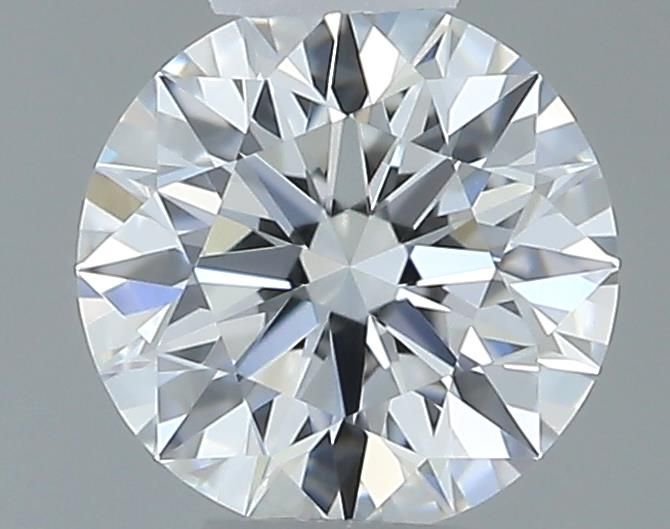Diamond ROUND 0.3ct SI1