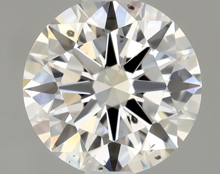Diamond ROUND 0.4ct SI2