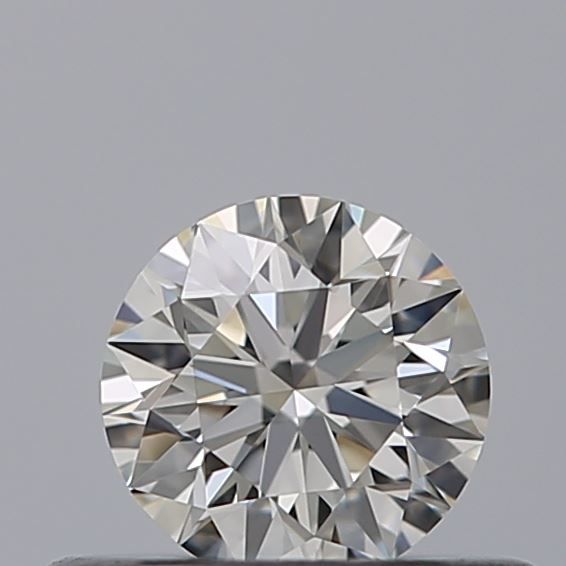 Diamond ROUND 0.32ct VVS1
