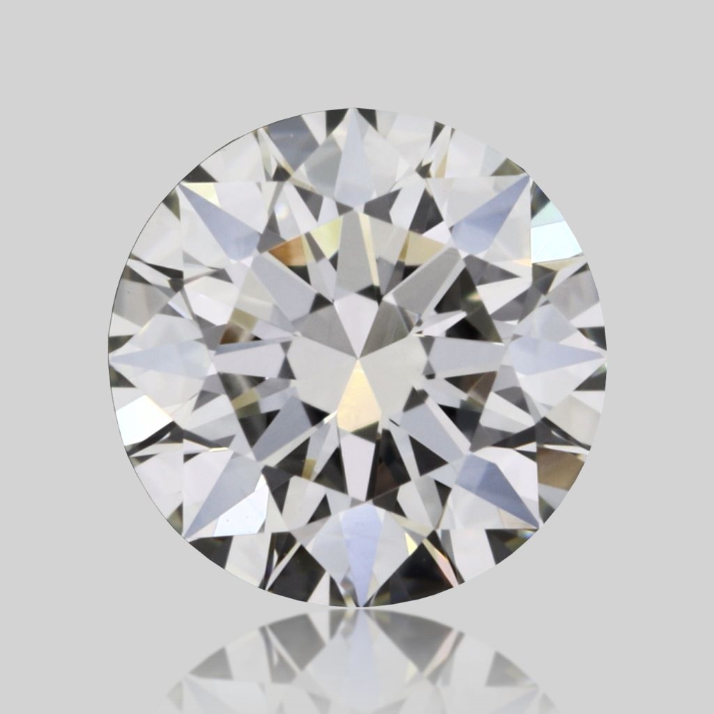 Diamond ROUND 0.33ct VS1