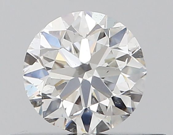 Diamond ROUND 0.4ct SI2