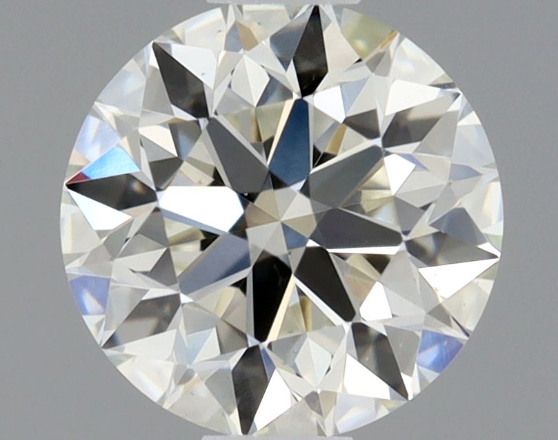 Diamond ROUND 0.5ct SI2