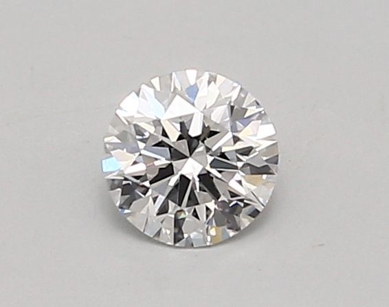 Diamond Lab Grown ROUND 0.48ct VS1