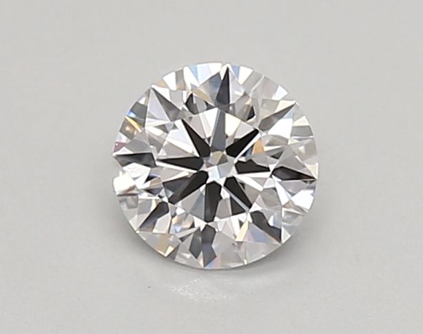 Diamond Lab Grown ROUND 0.38ct VS1
