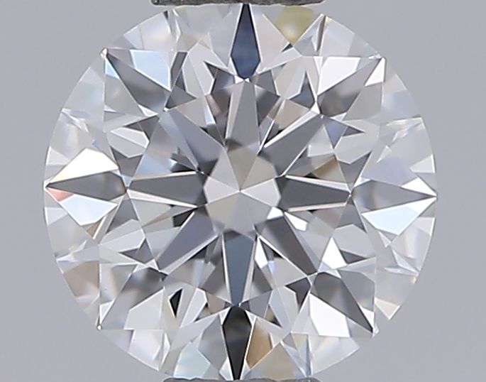 Diamond Lab Grown ROUND 0.52ct VVS1