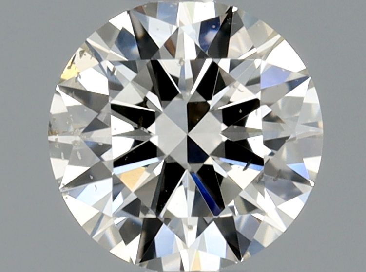 Diamond ROUND 0.3ct SI2