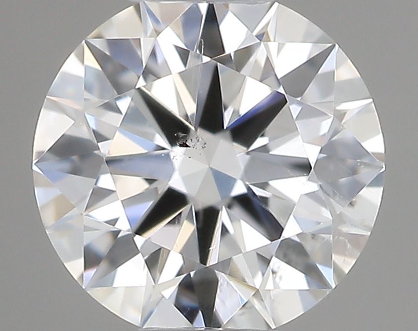 Diamond ROUND 0.4ct SI2
