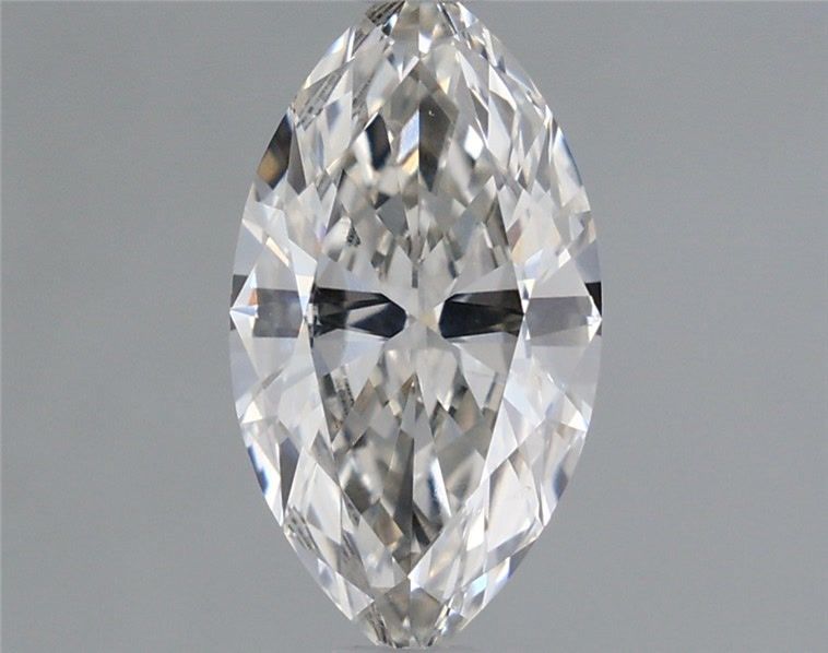 Diamond Lab Grown MARQUISE 0.91ct VS2