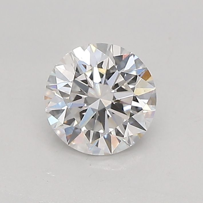 Diamond Lab Grown ROUND 0.67ct VVS2