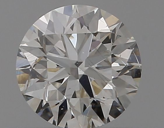 Diamond ROUND 0.4ct SI2
