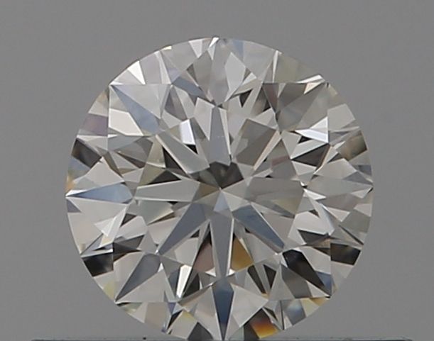 Diamond ROUND 0.39ct VVS1