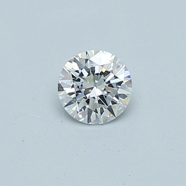 Diamond ROUND 0.3ct SI2