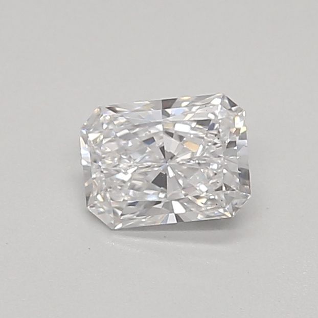 Diamond Lab Grown RADIANT 0.34ct VS2