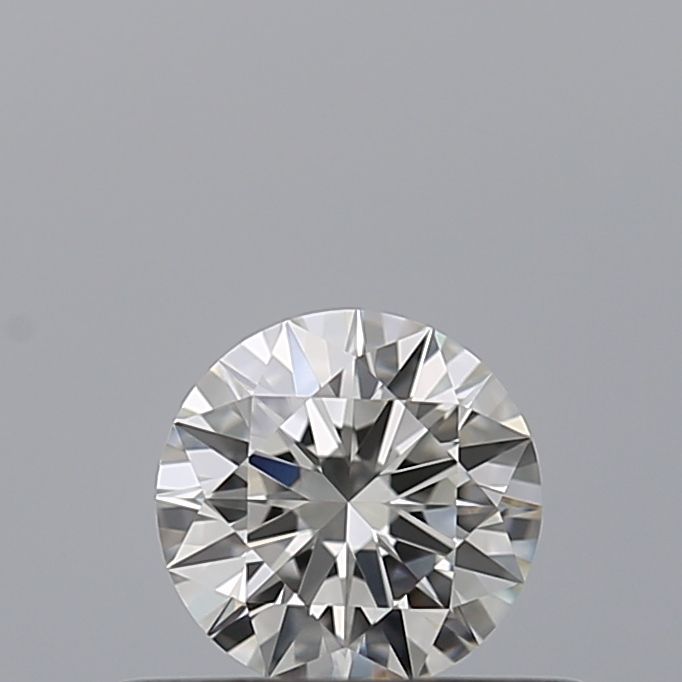 Diamond ROUND 0.31ct IF