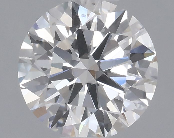 Diamond ROUND 0.3ct SI1