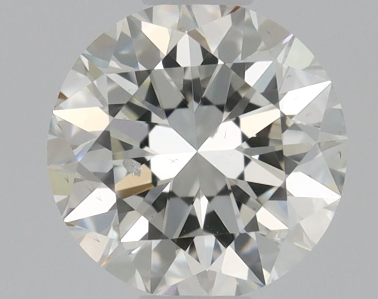 Diamond ROUND 0.5ct SI2