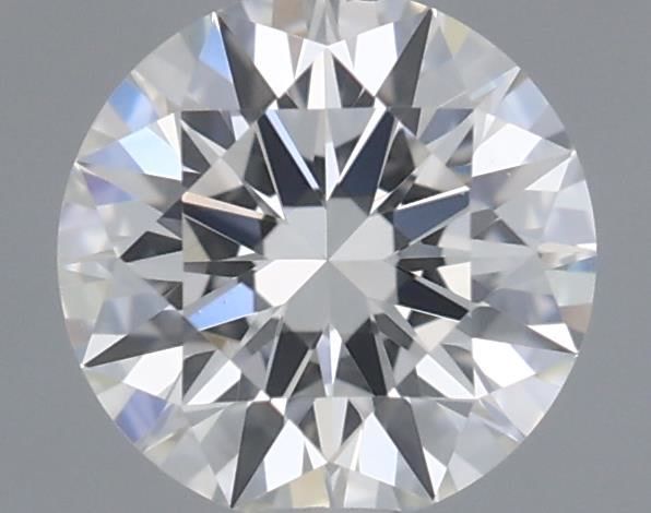 Diamond ROUND 0.34ct VS2