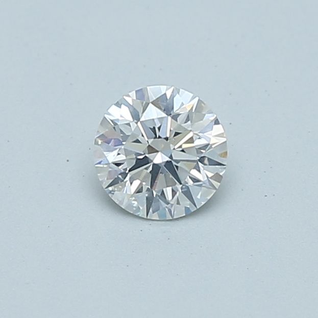 Diamond ROUND 0.36ct SI2