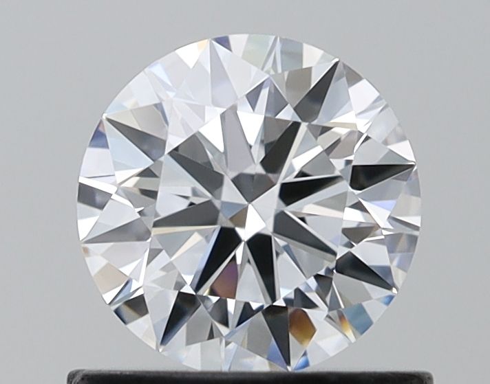 Diamond Lab Grown ROUND 0.65ct VVS2