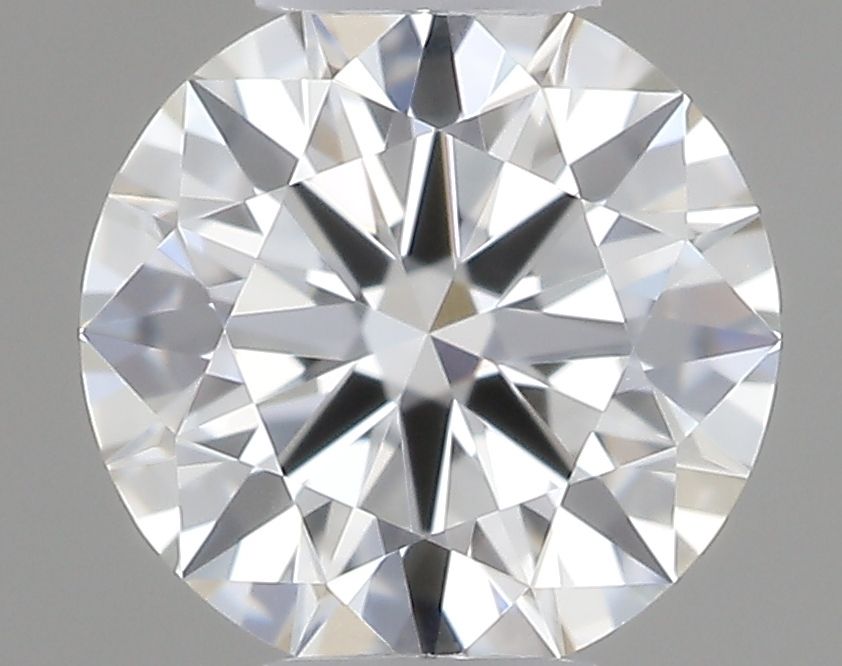 Diamond ROUND 0.3ct VVS2