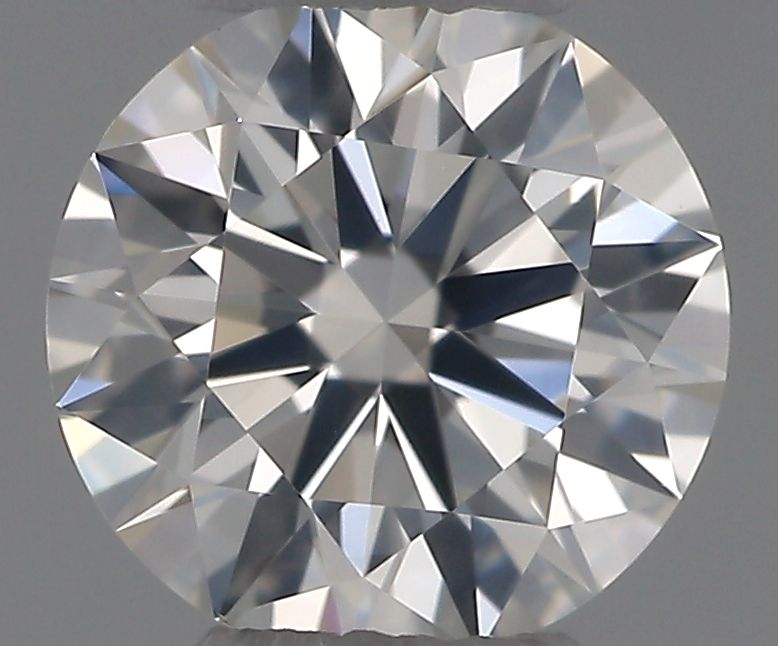 Diamond ROUND 0.43ct SI1