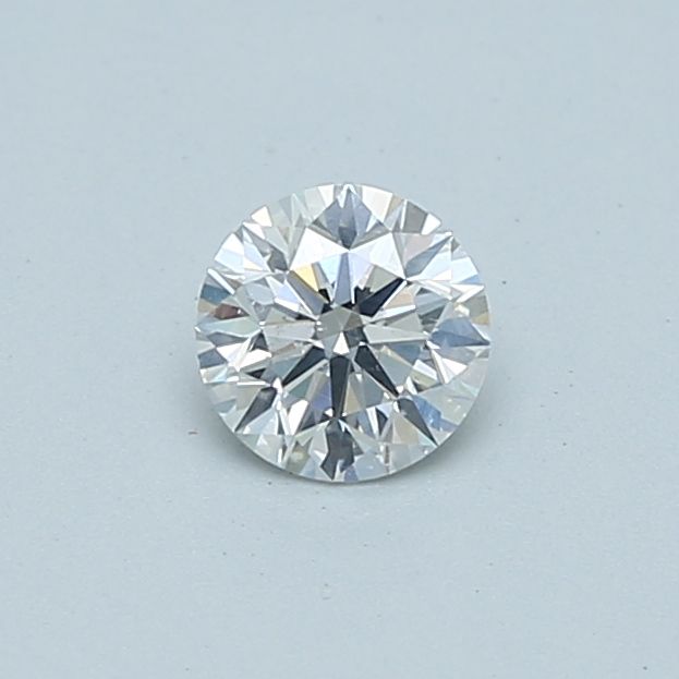Diamond ROUND 0.4ct SI2