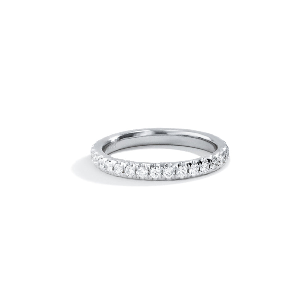 .5 ctw Round Diamond Eternity Ring