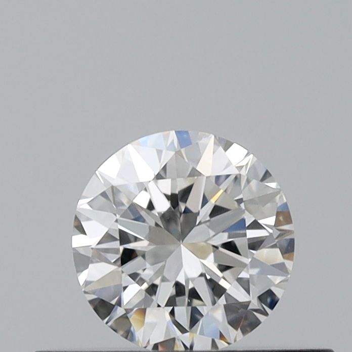 Diamond ROUND 0.32ct VS1