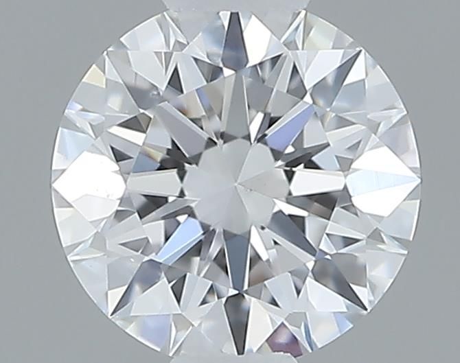 Diamond ROUND 0.31ct VS2
