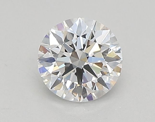 Diamond Lab Grown ROUND 0.38ct VVS2