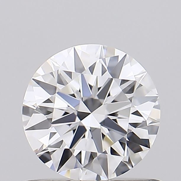 Diamond Lab Grown ROUND 0.58ct VVS1
