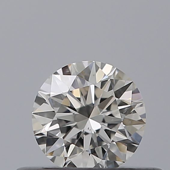 Diamond ROUND 0.3ct SI1
