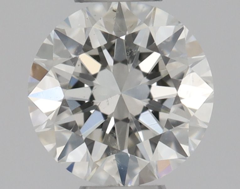 Diamond ROUND 0.3ct SI2
