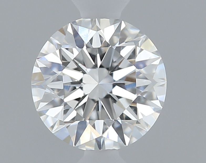 Diamond ROUND 0.37ct SI1