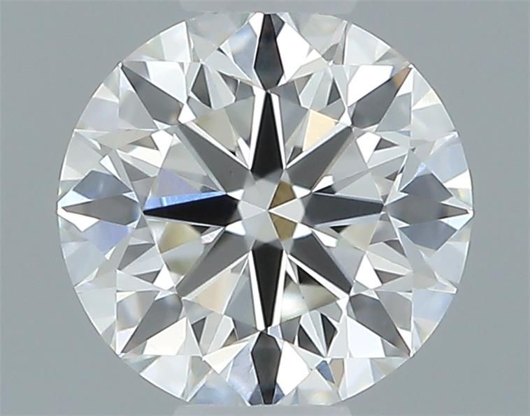 Diamond ROUND 0.3ct VS2