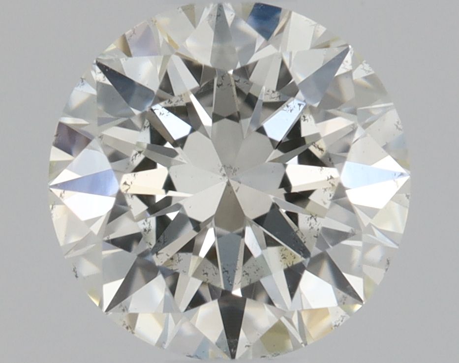 Diamond ROUND 0.4ct SI2