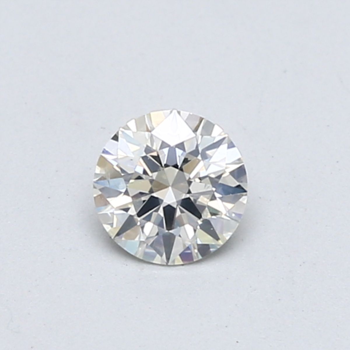 Diamond ROUND 0.4ct SI2