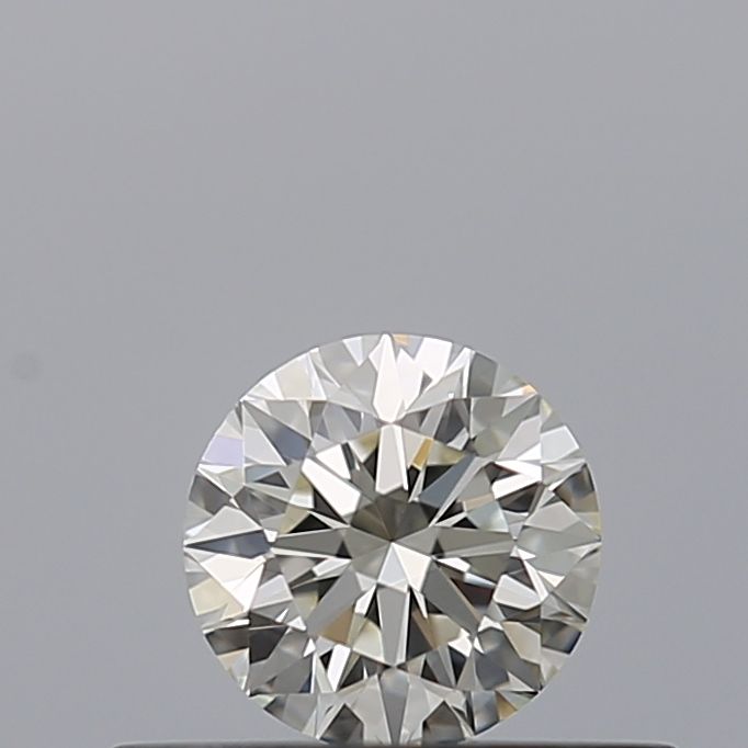Diamond ROUND 0.32ct VVS1