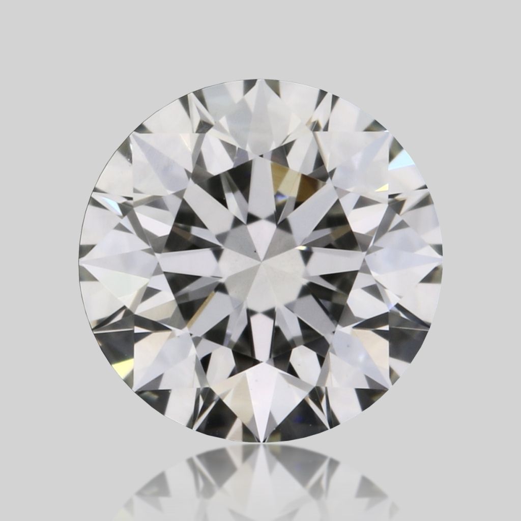 Diamond ROUND 0.31ct VS2