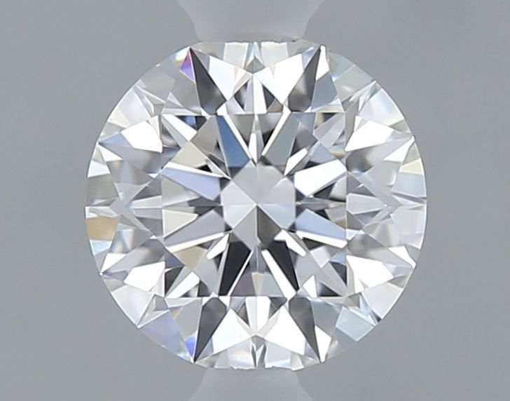 Diamond ROUND 0.3ct VVS2