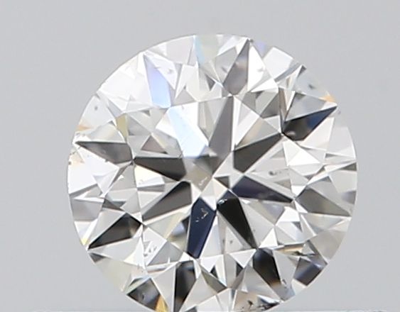 Diamond ROUND 0.4ct SI2