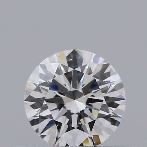 Diamond ROUND 0.3ct SI1