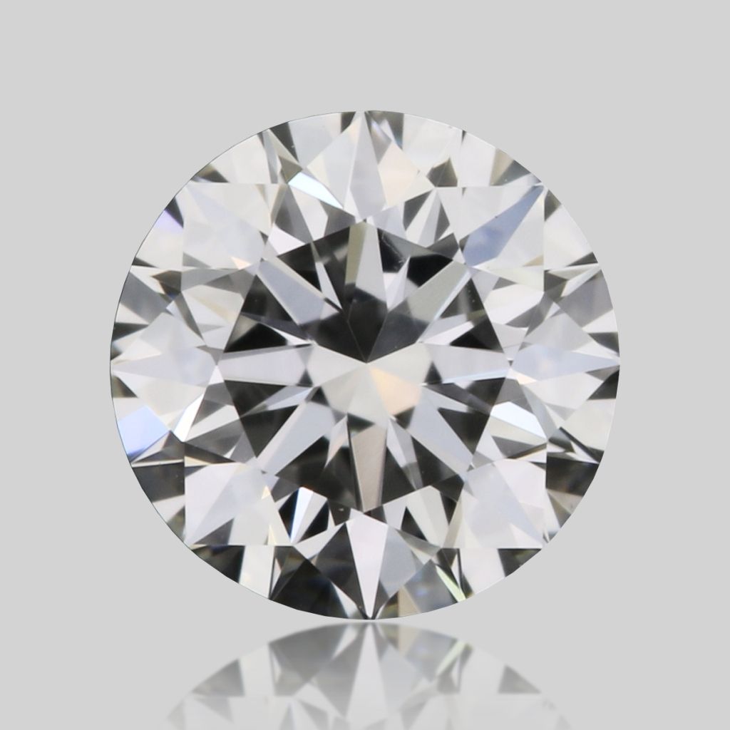 Diamond ROUND 0.3ct VVS1