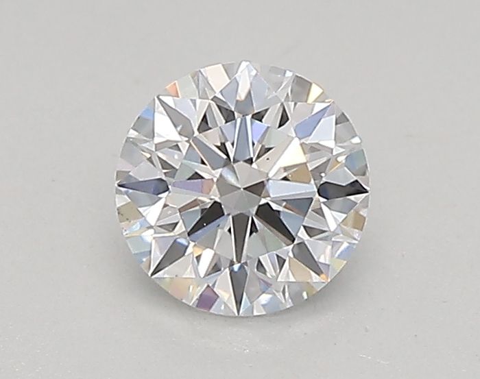 Diamond Lab Grown ROUND 0.39ct VVS2