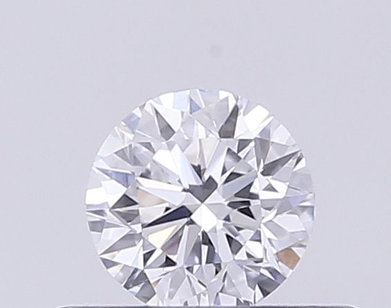 Diamond Lab Grown ROUND 0.3ct VVS2
