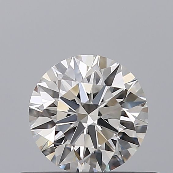 Diamond ROUND 0.36ct VVS2