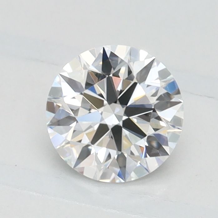 Diamond Lab Grown ROUND 0.53ct IF