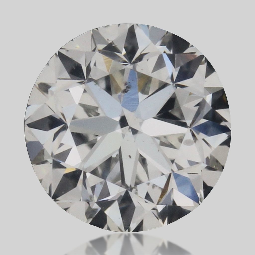 Diamond ROUND 0.4ct SI2