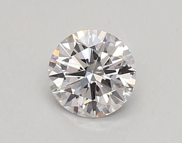 Diamond Lab Grown ROUND 0.38ct VVS2